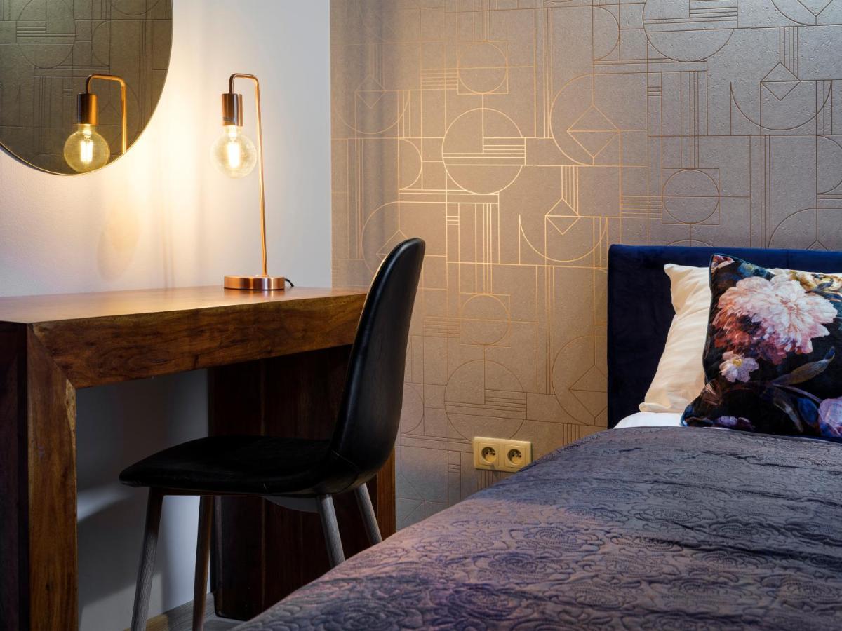Cracwow Market Squere Apartment كراكوفيا المظهر الخارجي الصورة